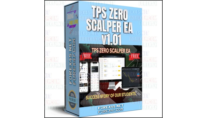 TPS ZERO SCALPER EA v1.01