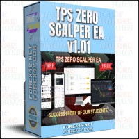TPS ZERO SCALPER EA v1.01