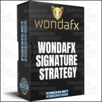 WONDAFX SIGNATURE STRATEGY