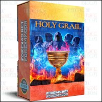 HOLY GRAIL v1.7 (No Repaint)