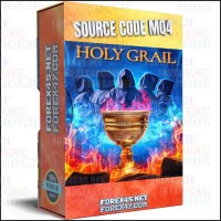HOLY GRAIL v1.7 (Source Code MQ4)
