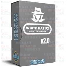 WHITE HAT FX EA v2.0