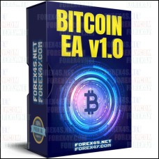 BITCOIN EA v1.0