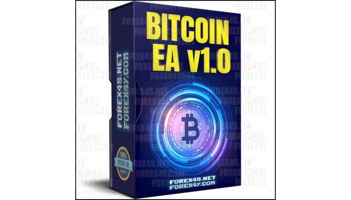 BITCOIN EA v1.0