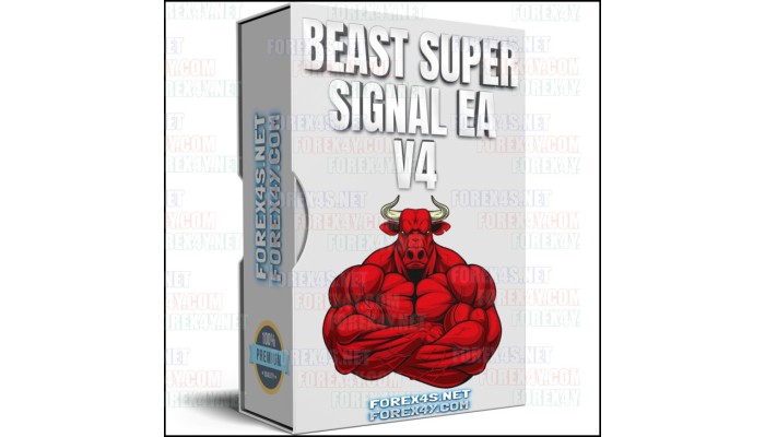 BEAST SUPER SIGNAL EA V4