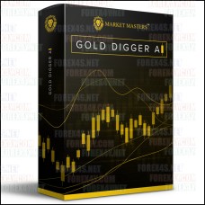 GOLD DIGGER AI v13 (No Order Comment)
