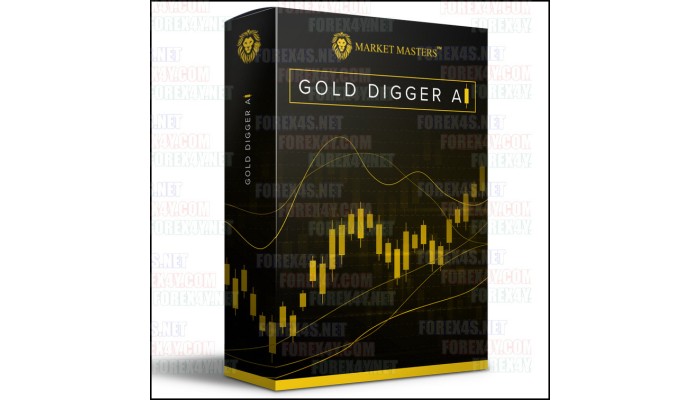 GOLD DIGGER AI v13 (No Order Comment)