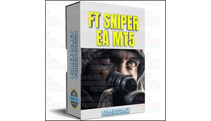 FT SNIPER EA MT5