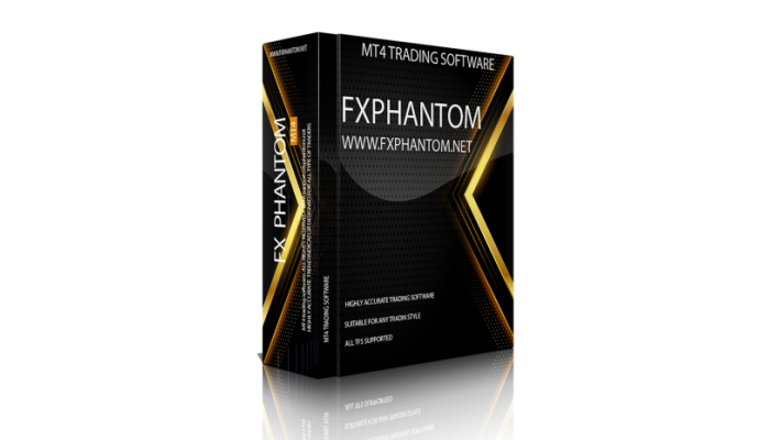 PHANTOM TRADING SOFTWARE