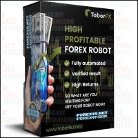 TOBORFX ROBOT v1.0