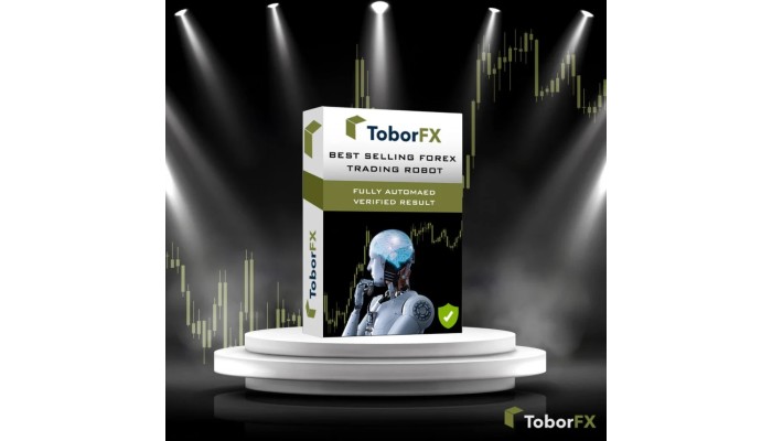 TOBORFX ROBOT v1.0