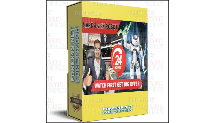MARK 4.2 FX ROBOT