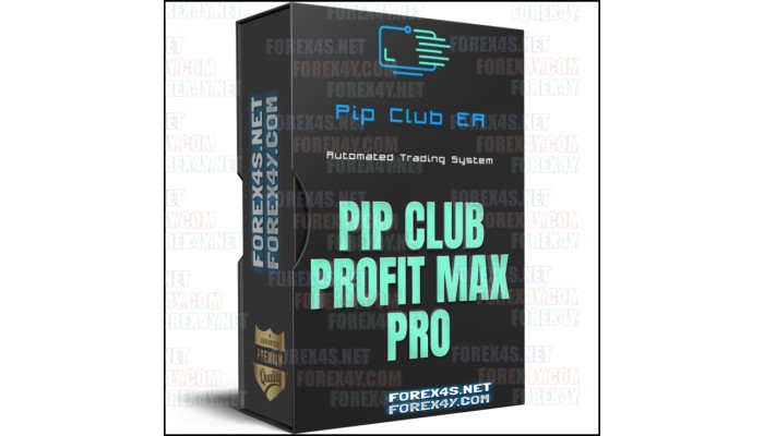 PIP CLUB PROFIT MAX PRO