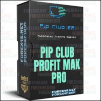 PIP CLUB PROFIT MAX PRO