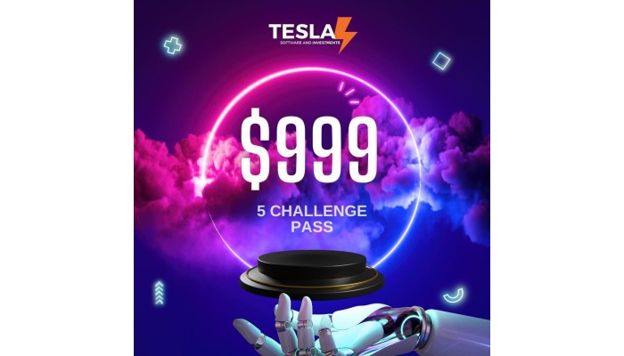 TESLA LION EA v1.1