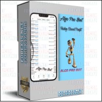 ALGO PRO BOT v2.0 MT5