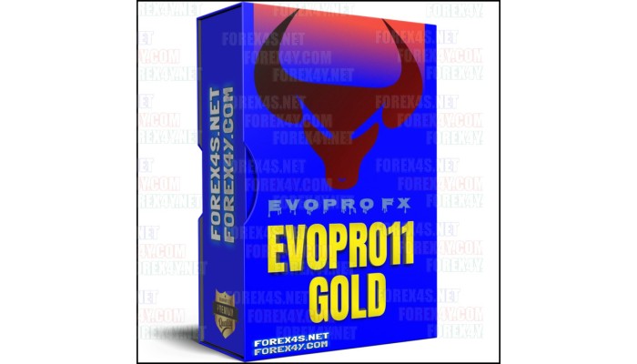EVOPRO11 GOLD
