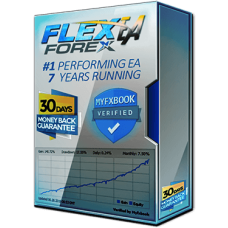 FOREX FLEX EA v4.91