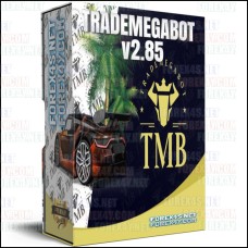 TRADEMEGABOT v2.85