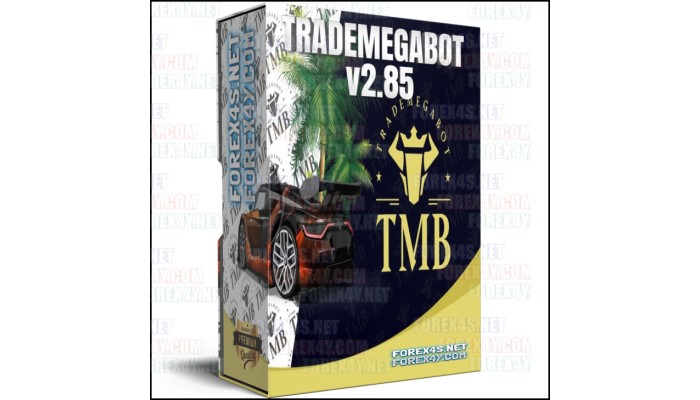 TRADEMEGABOT v2.85