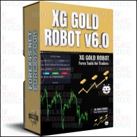 XG GOLD ROBOT v6.0