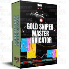 GOLD SNIPER MASTER INDICATOR