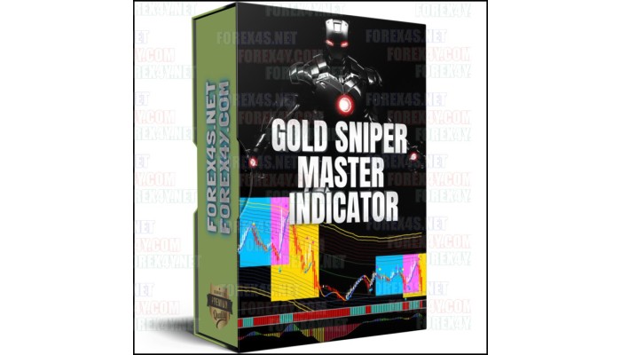 GOLD SNIPER MASTER INDICATOR