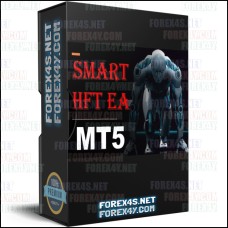 SMART HFT EA MT5