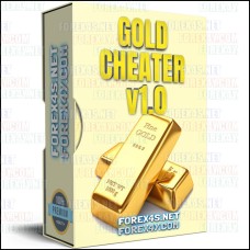 GOLD CHEATER v1.0