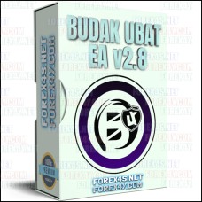BUDAK UBAT EA v2.8