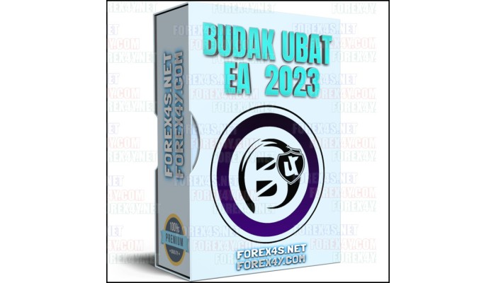 BUDAK UBAT EA 2023