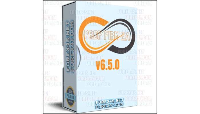 PROP FIRM EA v6.5.0
