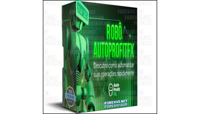 AUTOPROFITFX v1.2