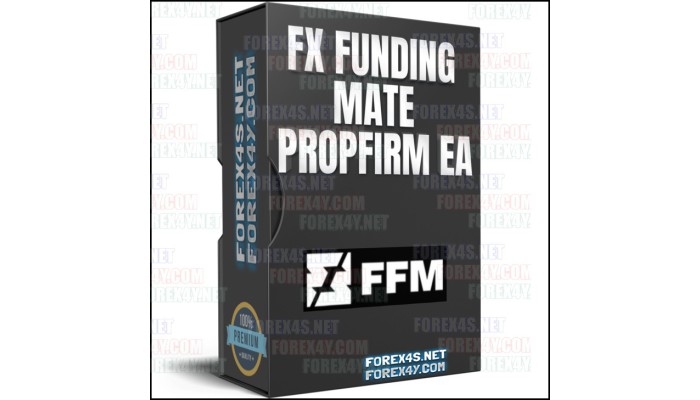 FX FUNDING MATE PROPFIRM EA v2.0