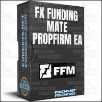 FX FUNDING MATE PROPFIRM EA v2.0