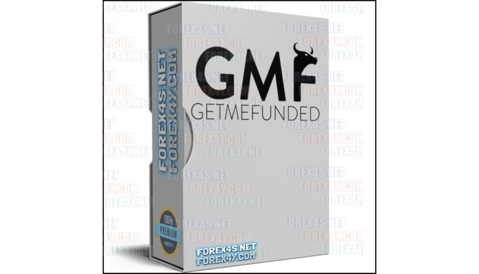 GETMEFUNDEDFX EA v1.0