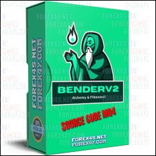BENDERFX V2 EA (Source Code MQ4)