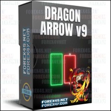 DRAGON ARROW INDICATOR v9 (No Repaint)