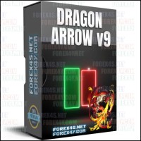 DRAGON ARROW INDICATOR v9 (No Repaint)