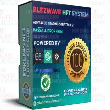 BLITZWAVE HFT SYSTEM EA v1.0
