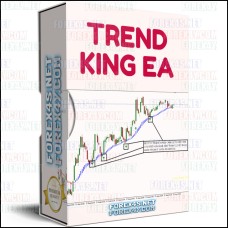 TREND KING EA INDICATOR