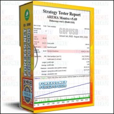 AREMA MANTRA v5.69.102