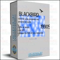 BLACKBIRD EA FTMO v1.11d