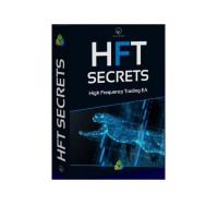 HFT SECRET EA v1.0