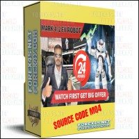 MARK FX ROBOT v4.2 (Source Code MQ4)