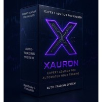 XAURON v3.5 MT5