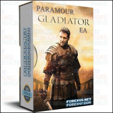 PARAMOUR GLADIATOR EA R3R