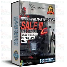 TURBO-PIP MASTER EA v1.0