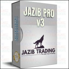 JAZIB PRO V3 (NO MARTINGALE)