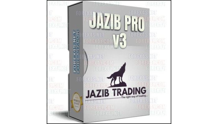JAZIB PRO V3 (NO MARTINGALE)